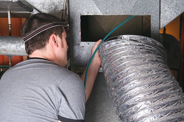 Best HVAC System Cleaning  in Stockton, KS