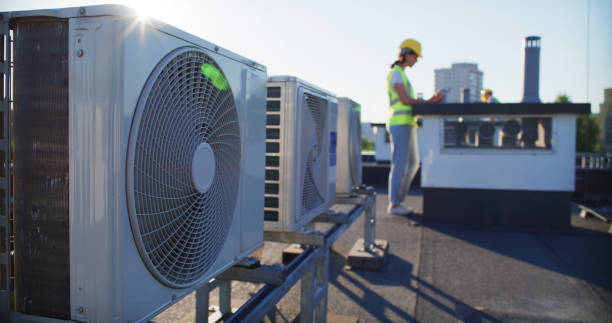 Best Best Air Duct Cleaning Company  in Stockton, KS