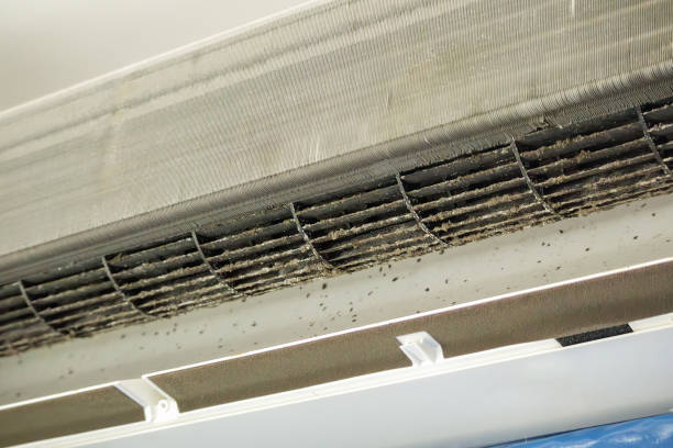 Best Air Duct Cleaning Near Me  in Stockton, KS