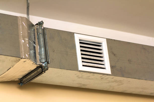 Best Best Air Duct Cleaning Near Me  in Stockton, KS