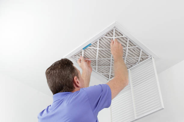 Best Dryer Vent Cleaning Services  in Stockton, KS